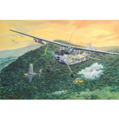 O-2A Skymaster 1:32