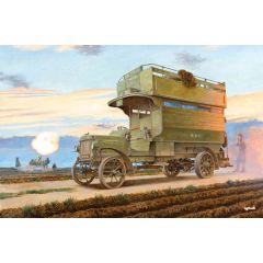 FWD Model B WWI 3-ton Lorry 1:72