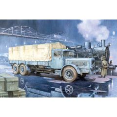 Armoured Car R-R 1920 Pattern Mk I 1:35