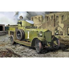 KrAZ-255B Soviet Heavy Truck 1:35