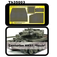 Centurion MK5/1 PE for Turret Basket 1:35