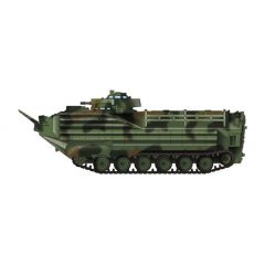 AAV7A1 Amphibious Assault Vehicle 1:144