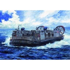 LCAC Landing Craft Air Cushion JMSDF 1:144