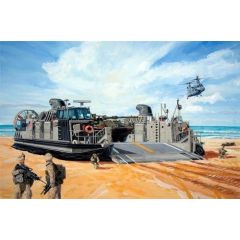 LCAC Landing Craft Air Cushion USMC 1:144