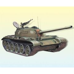 T-54A Model 1951 1:35