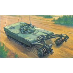 M1 Panther II Mineclearing Tank 1:35