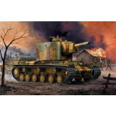 PzKpfw KV-2 756(r) Tank 1:35