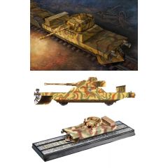 Panzerjagerwagen (version 1) 1:35