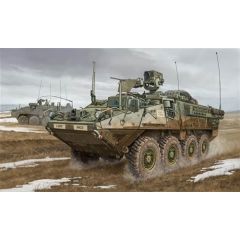 M1127 Stryker Reconnaissance Vehicle (RV) 1:35