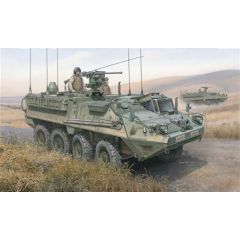 M1130 Stryker CV US Army 1:35