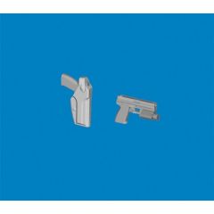 Heckler & Koch USP.45 World Pistol Selection (qty 12) 1:35