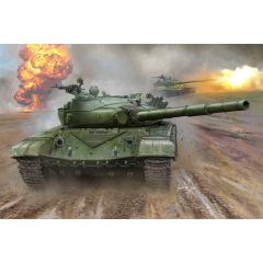 T-72B Russian MBT 1:16