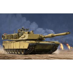 M1A2 US SEP MBT 1:16