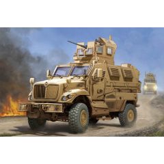 US MaxxPro MRAP 1:16