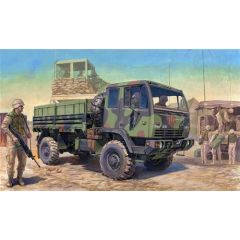 M1078 LMTV Standard Cargo Truck 1:35