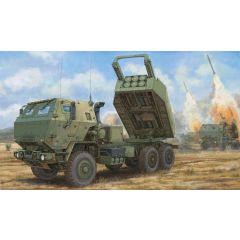 M142 High Mobility Artillery Rocket System (HIMARS) 1:35