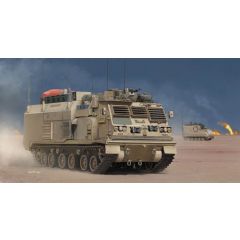 M4 Command & Control Vehicle (C2V) 1:35