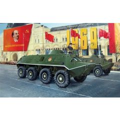 BTR-60PB APC 1:35