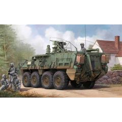 M1135 Stryker NBC RV 1:35