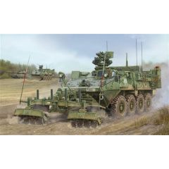 M1132 Stryker Engineer Squadron Vehicle 1:35