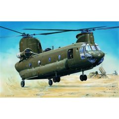 CH-47D Chinook 1:72