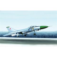 Sukhoi Su-15TM Flagon G 1:72