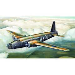 Vickers Wellington Mk Ic 1:72