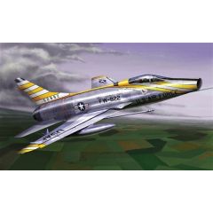 F-100D Super Sabre 1:72