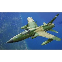 F-105D Thunderchief 1:32