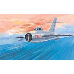 MiG-17F Fresco [F-5] 1:32