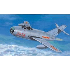 MiG-17PF Fresco [F-5A] 1:32