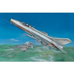 MiG-21F-13 Fishbed D 1:32