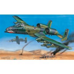 A-10A Thunderbolt 1:32