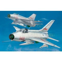 F-7 (Shenyang) 1:32