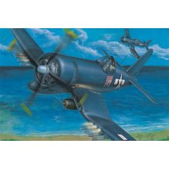 F4U-4 Corsair 1:32