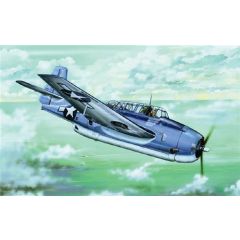 TBF-1C Avenger 1:32