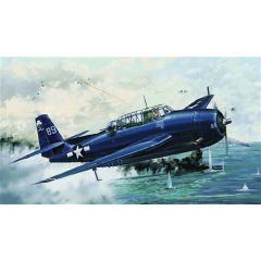 TBM-3 Avenger 1:32