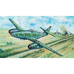 Me 262A-2a 1:32