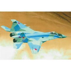 MiG-29M Fulcrum 1:32