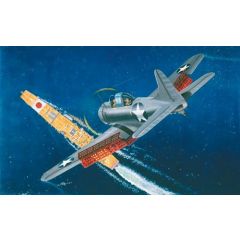 SBD-1/2 Dauntless US Navy 1:32