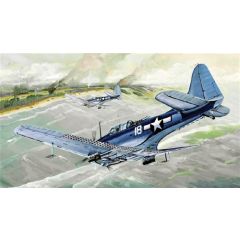 SBD-5/A-24B Dauntless US Navy 1:32