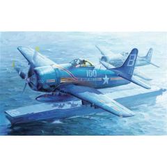 F8F-1 Grumman Bearcat 1:32