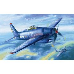 F8F-2 Grumman Bearcat 1:32