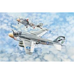 A-6A Intruder 1:32