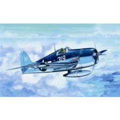 F6F-3N Grumman Hellcat Night Fighter 1:32