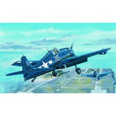 F6F-5N Grumman Hellcat Night Fighter 1:32