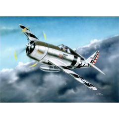 P-47D Thunderbolt Razorback 1:32