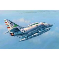 A-4E Douglas Skyhawk 1:32