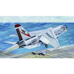 F-8J Crusader 1:32