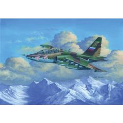 Sukhoi Su-25UB Frogfoot B 1:32